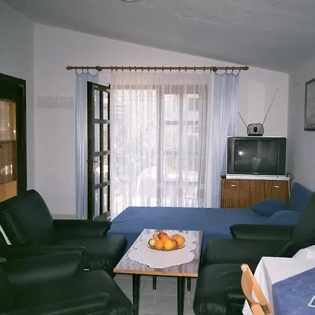 Studio Kavran 14109b شقة كرينكا