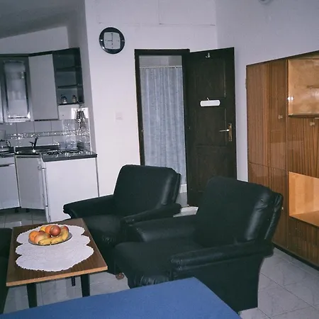 شقة Studio Kavran 14109b *